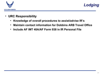 Dobbins Arb Id Card Office
